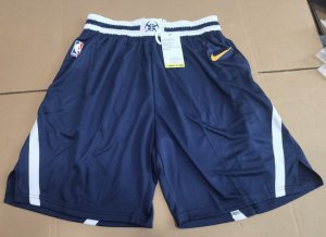 NBA Denver Nuggets shorts Marine